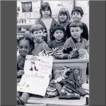 Unable to load Image